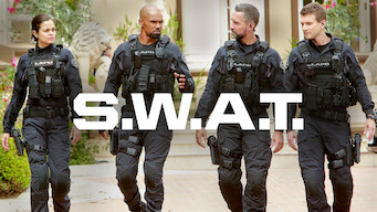 S.W.A.T. (2021)