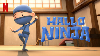 Hallo Ninja (2021)