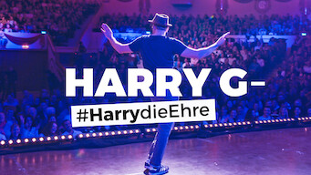 Harry G - #HarrydieEhre (2016)