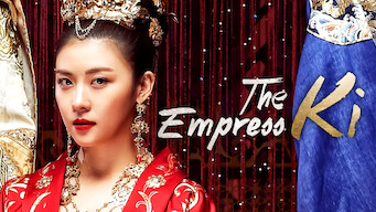 Empress Ki (2013)