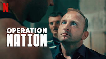 Operation: Nation (2023)