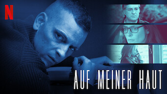 Auf meiner Haut (2018)