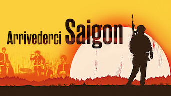 Arrivederci Saigon (2018)