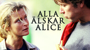 Alla älskar Alice (2001)