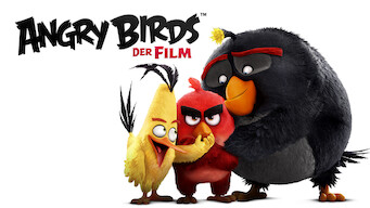 Angry Birds – Der Film (2016)