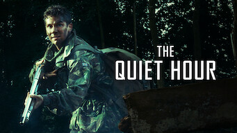 The Quiet Hour (2014)