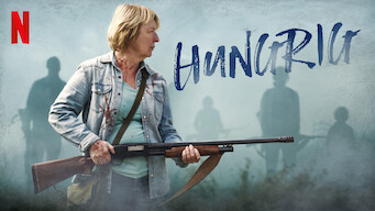 Hungrig (2017)