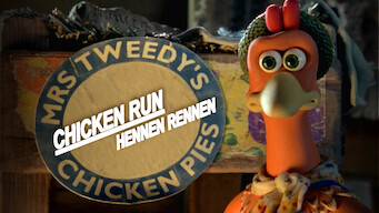 Chicken Run – Hennen rennen (2000)