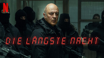 Die längste Nacht (2022)