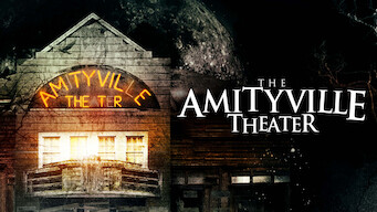 The Amityville Theater (2015)