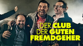 Der Club der guten Fremdgeher (2018)