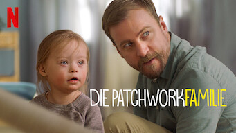 Die Patchworkfamilie (2021)