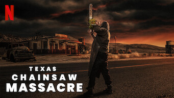 Texas Chainsaw Massacre (2022)