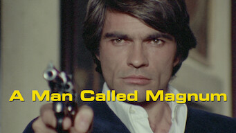 A Man Called Magnum (1977)