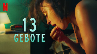 13 Gebote (2018)