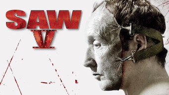 Saw V (2008)