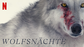 Wolfsnächte (2018)