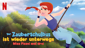 Der Zauberschulbus ist wieder unterwegs – Miss Fissel mal drei (2020)