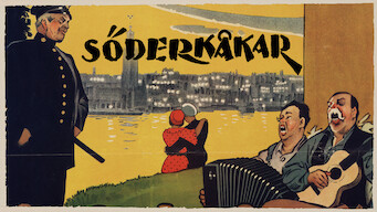 Söderkåkar (1932)