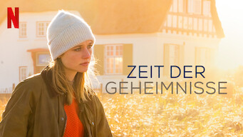 Zeit der Geheimnisse (2019)