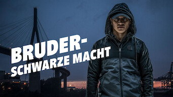 Bruder – Schwarze Macht (2017)