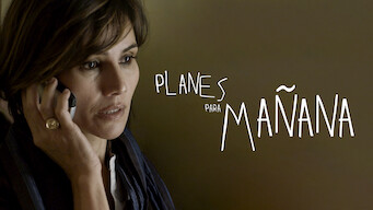 Planes para mañana (2010)