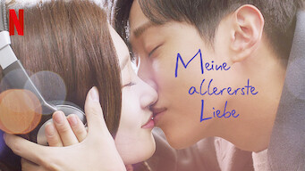 Meine allererste Liebe (2019)