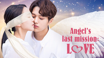 Angel's Last Mission: Love (2019)