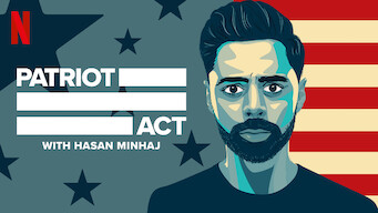 Patriot Act with Hasan Minhaj (2020)