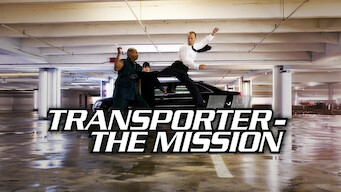 Transporter – The Mission (2005)