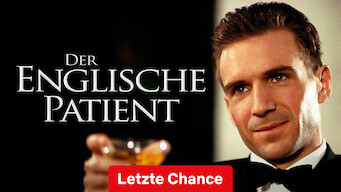 Der englische Patient (1996)