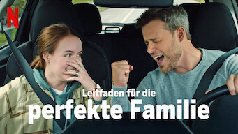 Leitfaden für die perfekte Familie (2021)