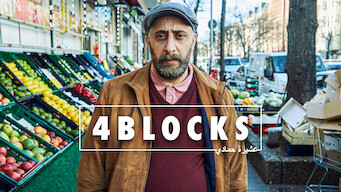 4 Blocks (2019)