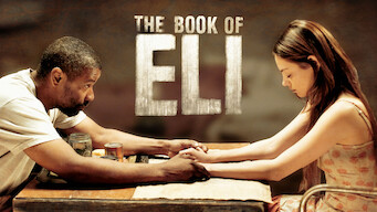 The Book of Eli (2010)