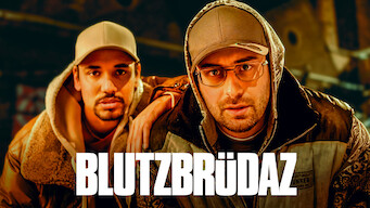 Blutzbrüdaz (2011)