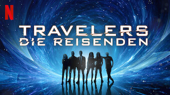 Travelers – Die Reisenden (2018)