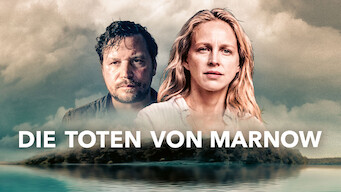 Die Toten von Marnow (2021)