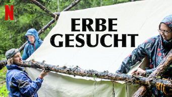 Erbe gesucht (2020)