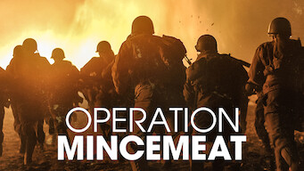 Operation Mincemeat (2022)