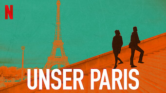 Unser Paris (2019)