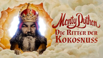 Die Ritter der Kokosnuss (1975)