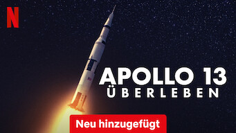 Apollo 13: Überleben (2024)