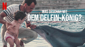 Was geschah mit dem Delfin-König? (2022)