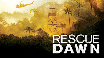 Rescue Dawn (2007)