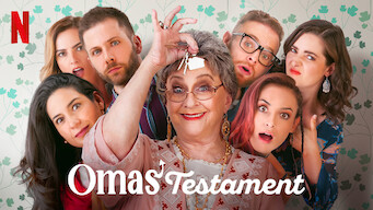 Omas Testament (2020)