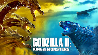 Godzilla II: King of the Monsters (2019)