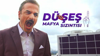 Düşeş - Mafya Sızıntısı (2022)