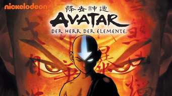 Avatar – Der Herr der Elemente (2007)