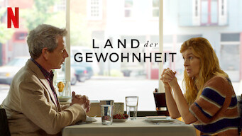 Land der Gewohnheit (2018)