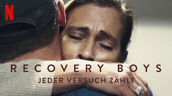 Recovery Boys – Jeder Versuch zählt (2018)